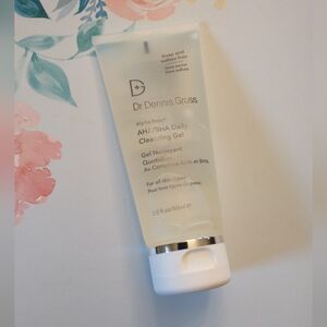NWT Dr. Dennis Gross Alpha Beta Cleansing Gel 60ml